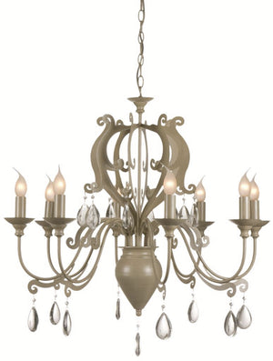 Candelabru Pedrera Lv 50066/Bi Lucente - Home & Lighting