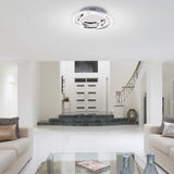 Plafoniera Selena 2184 Lucente - Home & Lighting