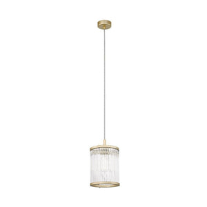 Lustra SERGIO P0528-01F-V6AC Lucente - Home & Lighting