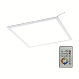 Plafoniera Aplicata Salobrena-Rgbw 33107 Lucente - Home & Lighting