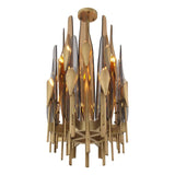 Candelabru SKY VERTICAL 115138 Lucente - Home & Lighting