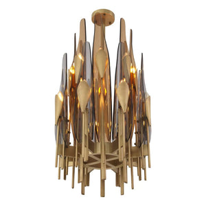 Candelabru SKY VERTICAL 115138 Lucente - Home & Lighting