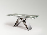 Masa Dining MIKA 713016 Lucente - Home & Lighting