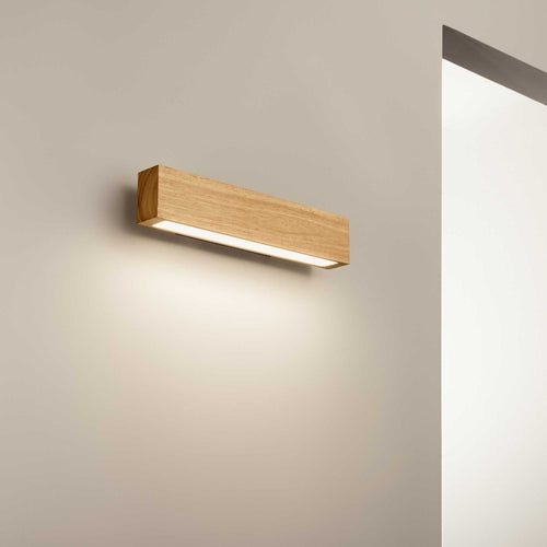 Aplica CRAFT AP D40 LEGNO 284477