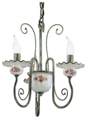 Candelabru SANREMO C410-3-11.DEC.OTT Lucente - Home & Lighting