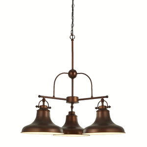 Lustra Dallas 3183-3Bz Lucente - Home & Lighting