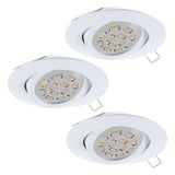 Spot Incastrat TEDO 31683 Lucente - Home & Lighting