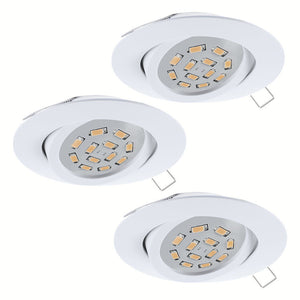 Spot Incastrat TEDO 31683 Lucente - Home & Lighting