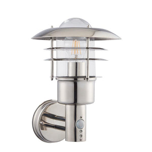 Aplica DEXTER 74702 Aplice - Exterior Lucente