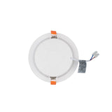 Spot Incastrat CL KOS LED 16W 4000K IP44 8776 Lucente - Home & Lighting