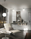 Lustra Rondo 85263 Lucente - Home & Lighting