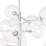 Candelabru ARGENTO S 111976 Lucente - Home & Lighting