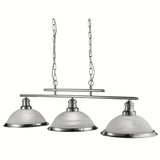 Lustra Bistro 2683-3Ss Lucente - Home & Lighting