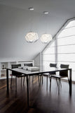 Lustra Cloudy F21 A01 71 Lucente - Home & Lighting