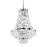 Candelabru CAESAR SP12 CROMO 114279 Lucente - Home & Lighting