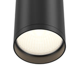 Spot Aplicat FOCUS S C052CL-01B Lucente - Home & Lighting