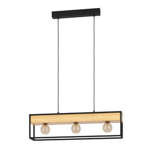 Lustra LIBERTAD 1 900349