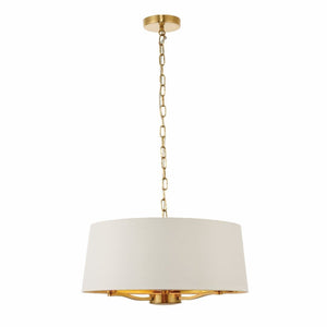 Lustra HARVEY 67667 Lucente - Home & Lighting