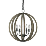 Candelabru ALLIER FE/ALLIER/4P WW Lucente - Home & Lighting