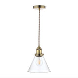 Lustra ISAAC LA3727730-Q Lucente - Home & Lighting
