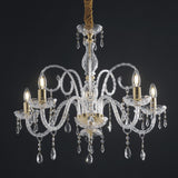 Candelabru I-Monalisa/5 Lucente - Home & Lighting