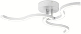 Lustra Bezier Lv 62973/W Lucente - Home & Lighting