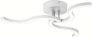 Lustra Bezier Lv 62973/W Lucente - Home & Lighting