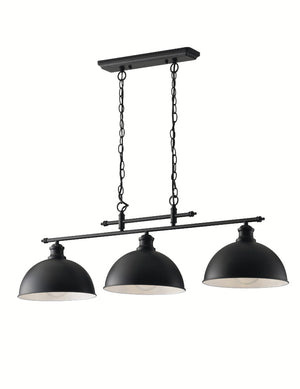 Lustra I-Charleston-S3 Lucente - Home & Lighting