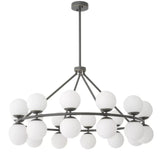 Candelabru HUTCHINSON 114890 Lucente - Home & Lighting