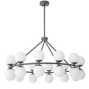 Candelabru HUTCHINSON 114890 Lucente - Home & Lighting