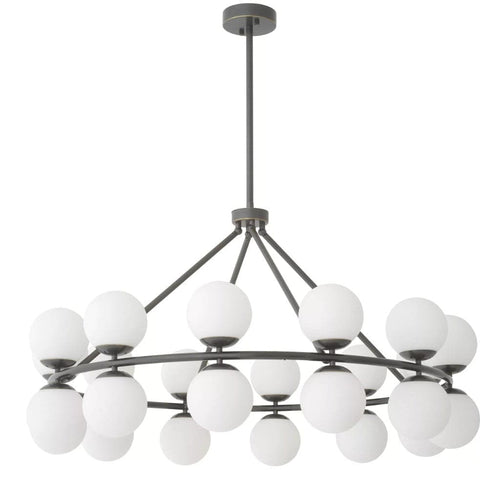 Candelabru HUTCHINSON 114890 Lucente - Home & Lighting
