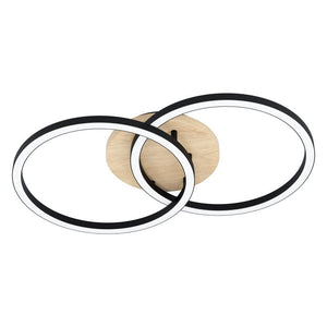 Plafoniera LOMALTAS-Z 99676 Lucente - Home & Lighting