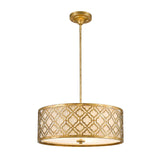 Lustra Arabella Gn/Arabella/P/L Lucente - Home & Lighting