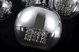 Lustra Fermi P140-Pl-170-5-N Lucente - Home & Lighting