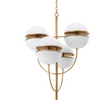 Candelabru SPIRIDON 112221 Lucente - Home & Lighting