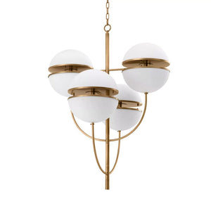 Candelabru SPIRIDON 112221 Lucente - Home & Lighting