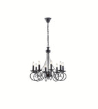 Candelabru I-Beatrice-8 Lucente - Home & Lighting