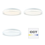 Plafoniera BURLIE G97190/70