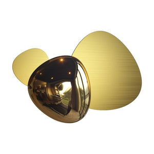 Aplica JACK-STONE MOD314WL-L8G3K Lucente - Home & Lighting