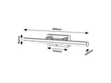 Aplica TURGON 75016