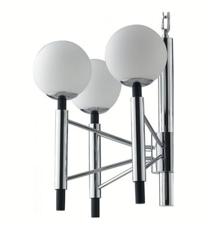 Candelabru I-Hammond-S6 Lucente - Home & Lighting