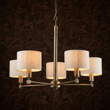 Candelabru INDARA 71345 Lucente - Home & Lighting