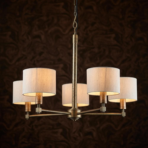 Candelabru INDARA 71345 Lucente - Home & Lighting