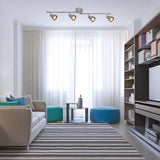 Lustra BLAKE 3186 Lucente - Home & Lighting