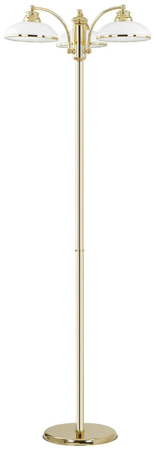 Lampadar N N-Ls-3(Z) Lucente - Home & Lighting