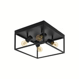 Plafoniera Silentina 98334 Lucente - Home & Lighting