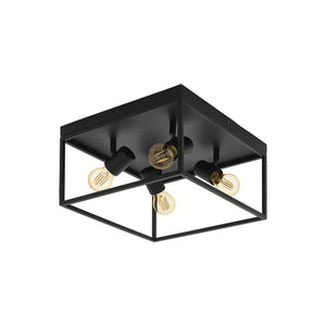 Plafoniera Silentina 98334 Lucente - Home & Lighting