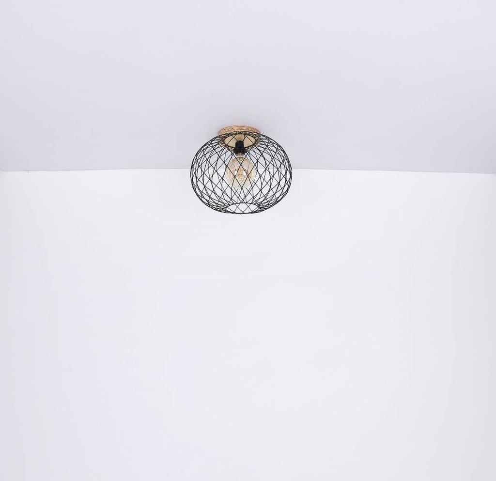 Plafoniera LACKY 54039D Lucente - Home & Lighting