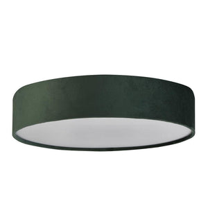 Plafoniera DRUM 23298-3GR Lucente - Home & Lighting