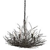Candelabru ORGANIQUE KL/ORGANIQUE5 Lucente - Home & Lighting